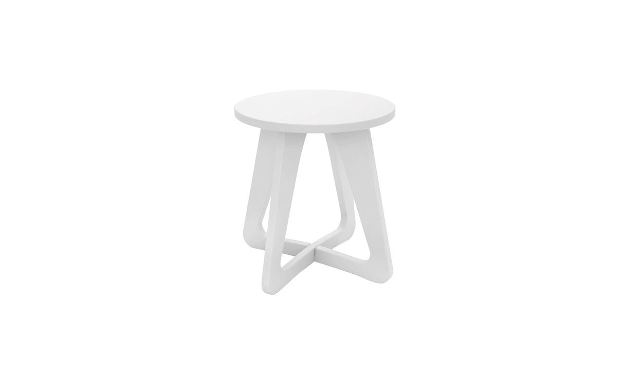 Ledge Loungers Mainstay Stool - Grand Alfresco