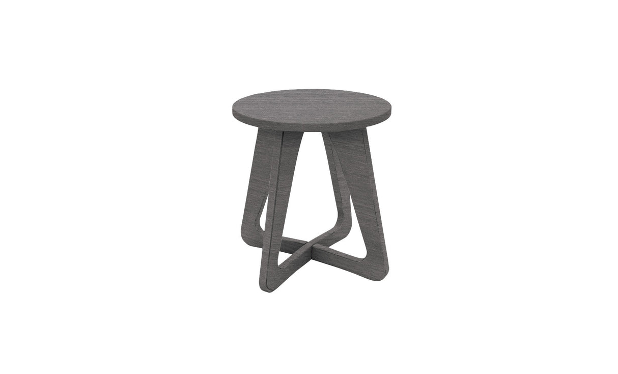 Ledge Loungers Mainstay Stool - Grand Alfresco