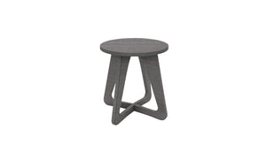 Ledge Loungers Mainstay Stool - Grand Alfresco