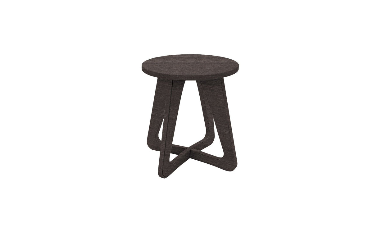 Ledge Loungers Mainstay Stool - Grand Alfresco