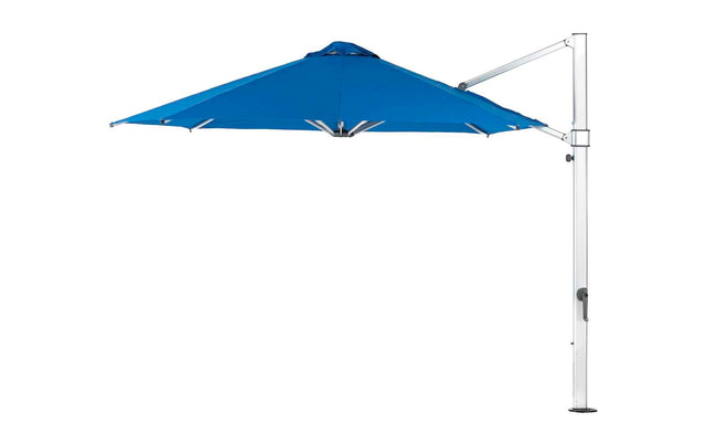 Ledge Loungers Ultra Cantilever Umbrella - 11' Octagon - Grand Alfresco