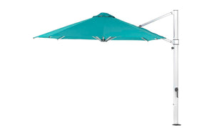 Ledge Loungers Ultra Cantilever Umbrella - 11' Octagon - Grand Alfresco