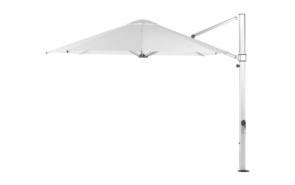 Ledge Loungers Ultra Cantilever Umbrella - 11' Octagon - Grand Alfresco