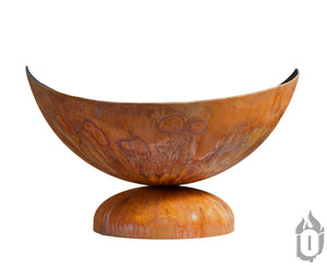 Lunar - Fire Bowl - Grand Alfresco