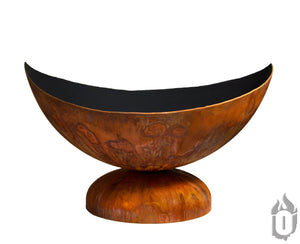 Lunar - Fire Bowl - Grand Alfresco