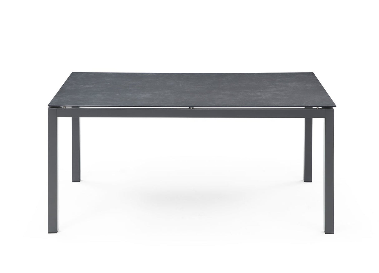 Lynn Outdoor Dining Table - Grand Alfresco