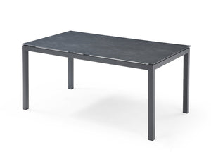 Lynn Outdoor Dining Table - Grand Alfresco