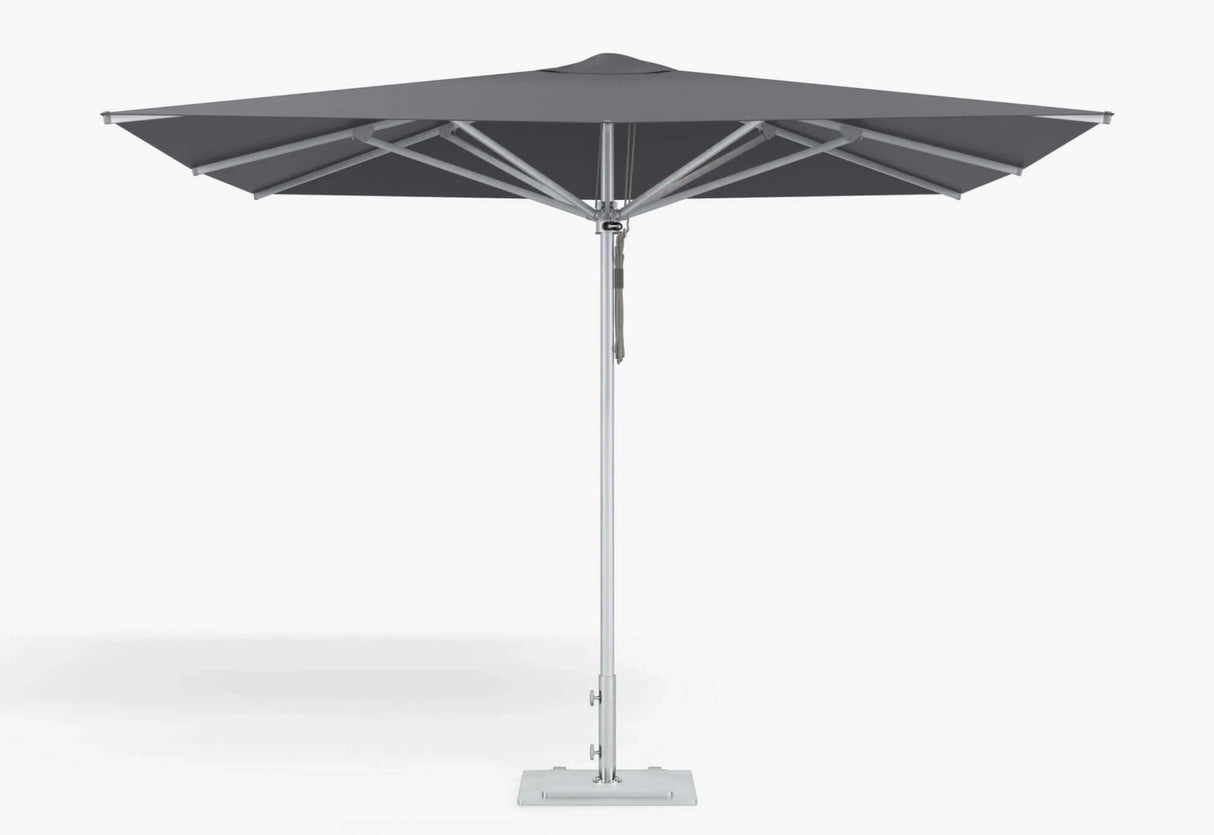 Marine - Grade Aluminum Outdoor Umbrella - Grand Alfresco