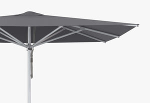 Marine - Grade Aluminum Outdoor Umbrella - Grand Alfresco