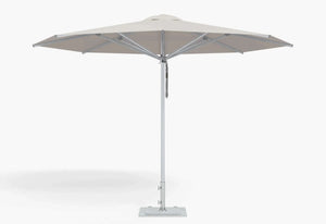 Marine - Grade Aluminum Outdoor Umbrella - Grand Alfresco