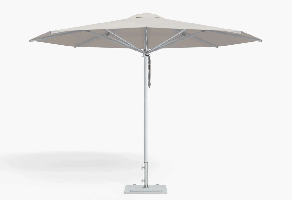 Marine - Grade Aluminum Outdoor Umbrella - Grand Alfresco