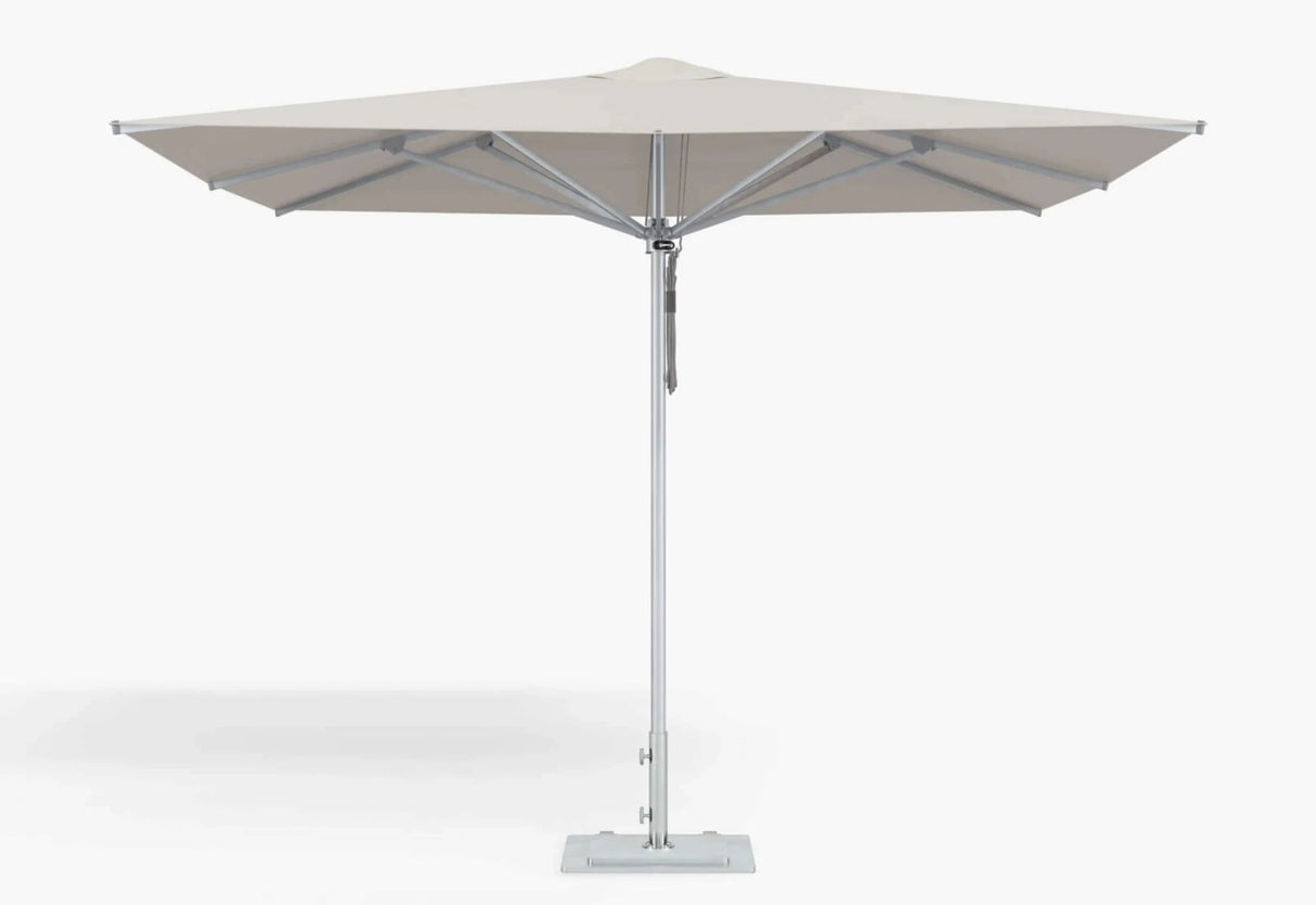 Marine - Grade Aluminum Outdoor Umbrella - Grand Alfresco