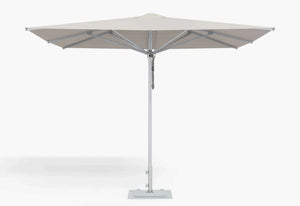 Marine - Grade Aluminum Outdoor Umbrella - Grand Alfresco