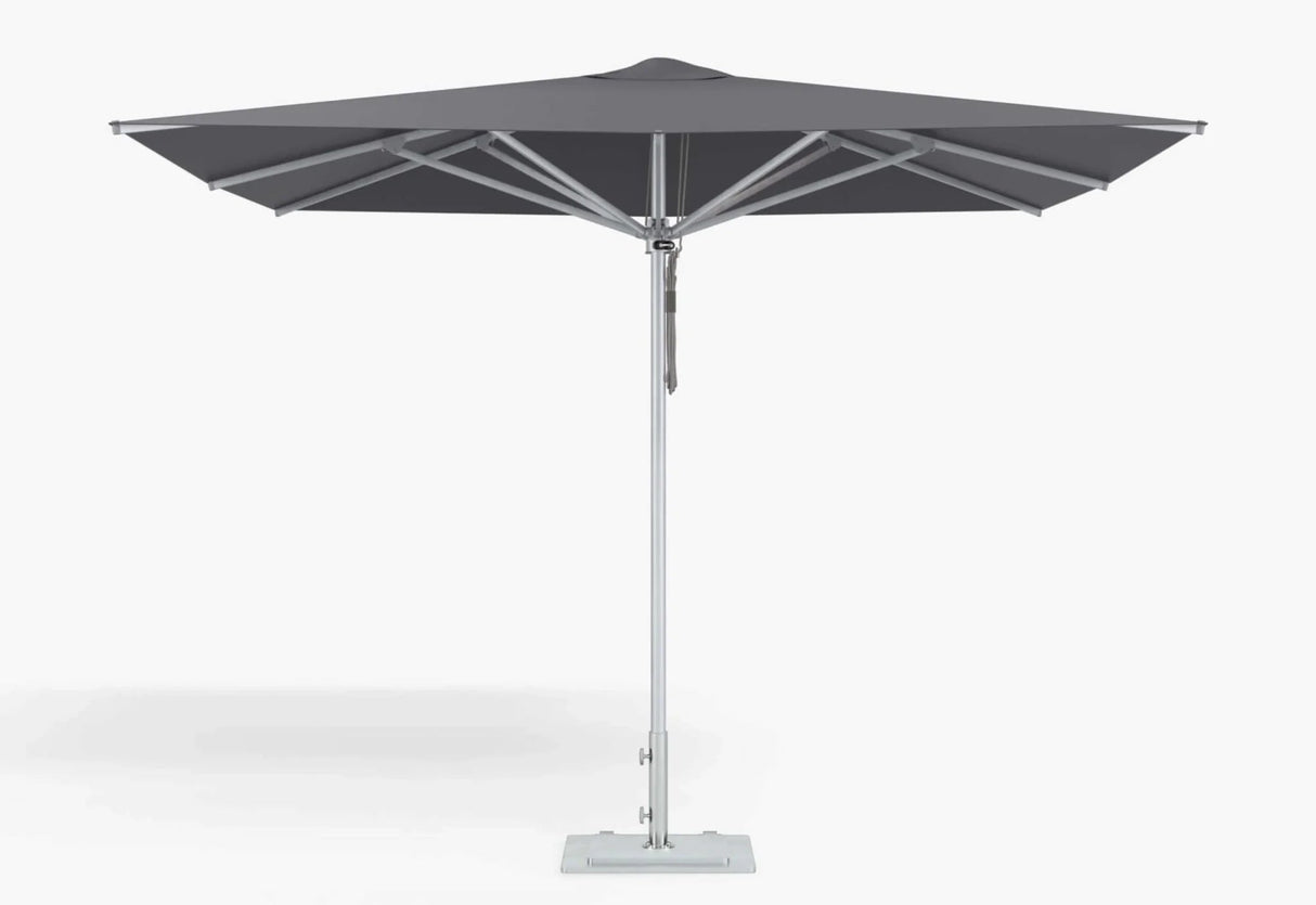 Marine - Grade Aluminum Outdoor Umbrella - Grand Alfresco