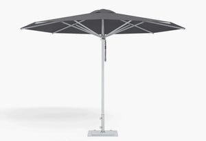 Marine - Grade Aluminum Outdoor Umbrella - Grand Alfresco