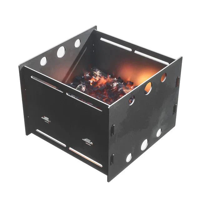 Maximize Efficiency Grill More Waste Less With Our Charcoal Grill Fuel Saver - Grand Alfresco