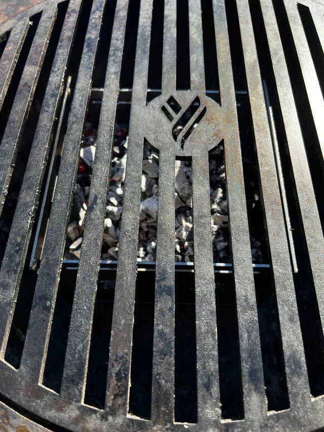 Maximize Efficiency Grill More Waste Less With Our Charcoal Grill Fuel Saver - Grand Alfresco