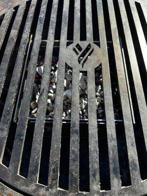 Maximize Efficiency Grill More Waste Less With Our Charcoal Grill Fuel Saver - Grand Alfresco