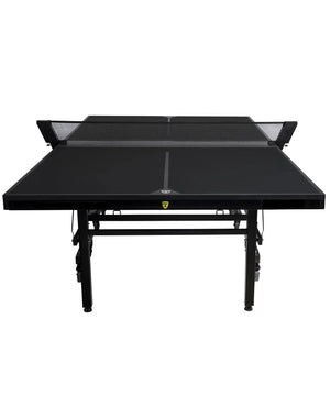 MyT 415X Mega - Jet Black - Grand Alfresco