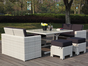 Oasis Indoor Outdoor Living Collection - Grand Alfresco