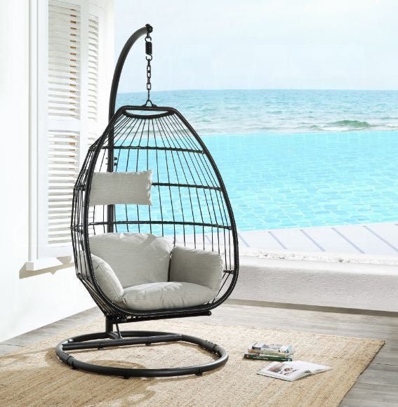 Oldi Hanging Chair - Grand Alfresco