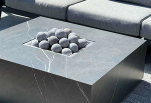 OuterStone Fire Pit Table - Grand Alfresco