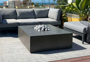 OuterStone Fire Pit Table - Grand Alfresco