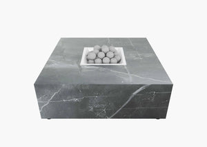 OuterStone Fire Pit Table - Grand Alfresco