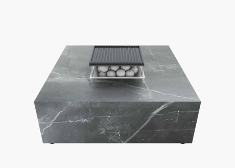 OuterStone Fire Pit Table - Grand Alfresco