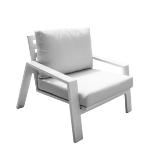 Panama Jack Mykonos Lounge Chair - Grand Alfresco