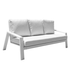 Panama Jack Mykonos Sofa - Grand Alfresco