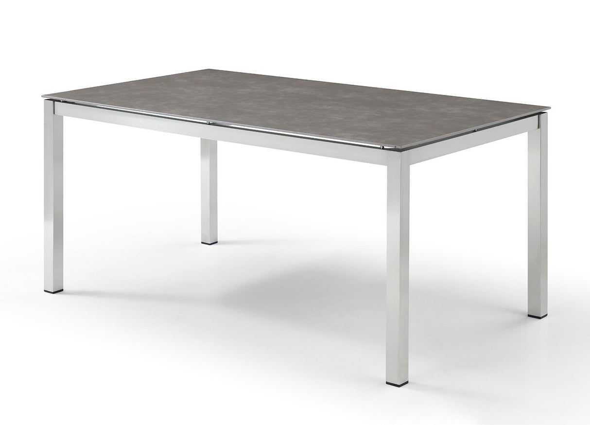 Paola Outdoor Dining Table - Grand Alfresco