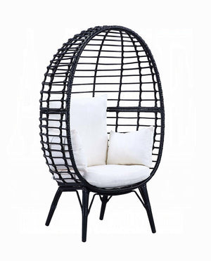 Penelope Patio Lounge Chair - Grand Alfresco