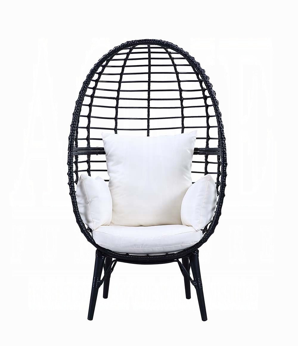 Penelope Patio Lounge Chair - Grand Alfresco