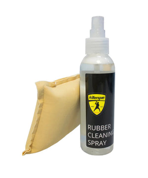 Ping Pong Paddle Rubber Cleaning Spray Kit - Grand Alfresco