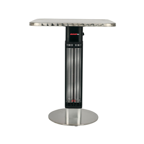 RADtec Electric Bistro Table Heater (1500W/110V) - Grand Alfresco