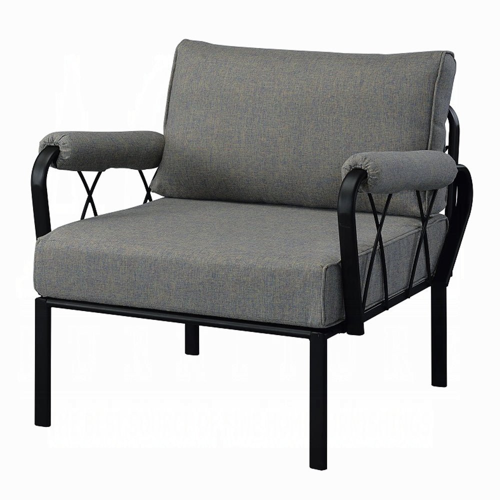 Rajni Patio Arm Chair - Grand Alfresco