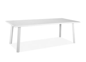 Rio Outdoor Dining Table – Rectangle - Grand Alfresco