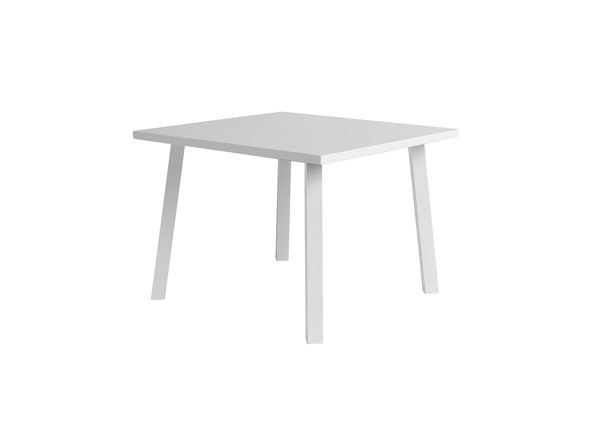 Rio Square Outdoor Dining Table - Grand Alfresco