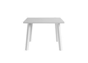 Rio Square Outdoor Dining Table - Grand Alfresco