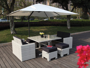 Robinson Outdoor Collection - Grand Alfresco