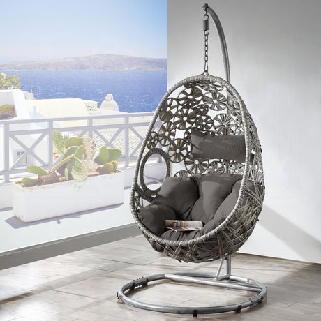 Sigar Hanging Chair - Grand Alfresco