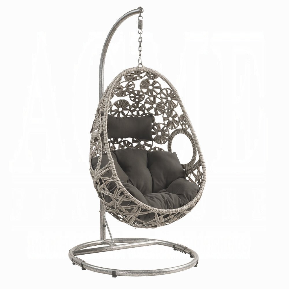 Sigar Hanging Chair - Grand Alfresco