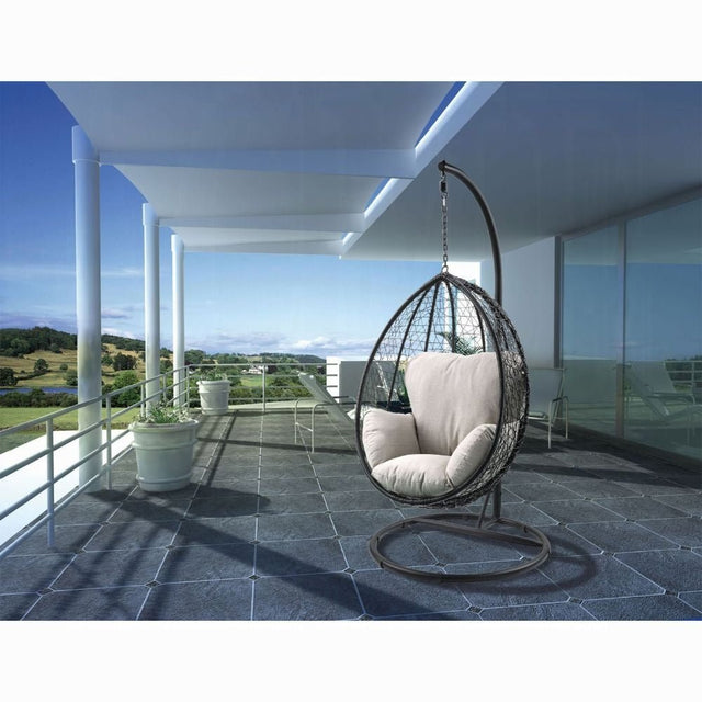 Simona Hanging Chair - Grand Alfresco