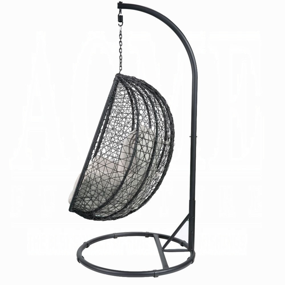 Simona Hanging Chair - Grand Alfresco