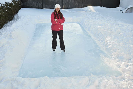 Simple Rink - Grand Alfresco