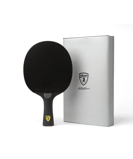 Stilo7 SVR Ping Pong Paddle - Grand Alfresco