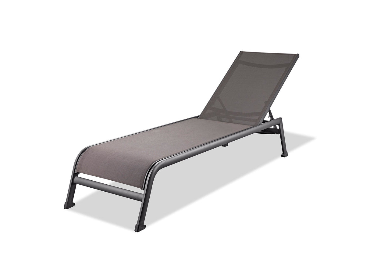 Sunset Outdoor Chaise - Grand Alfresco