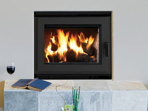 Superior 20" EPA Certified Wood - Burning Fireplaces WRT3920 - Grand Alfresco