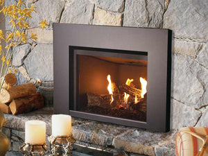 Superior 32" Direct - Vent Fireplace Insert DRI2000 Series - DRI2032 - Grand Alfresco